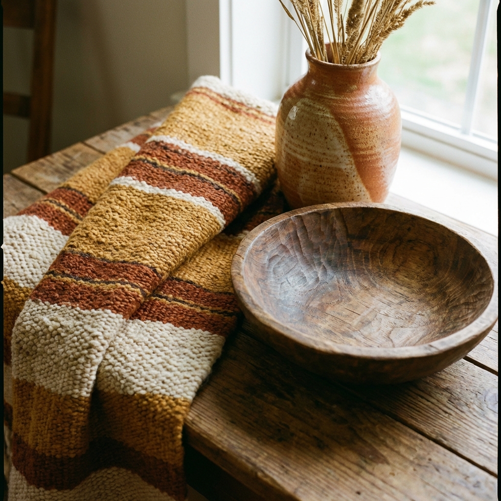 Artisan Home Goods